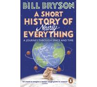 A Short History of Nearly Everything