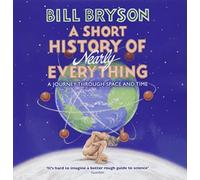 A Short History of Nearly Everything