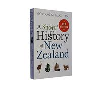 A Short History of New Zealand
