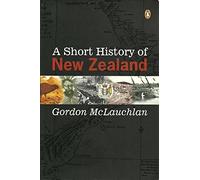 A Short History of New Zealand