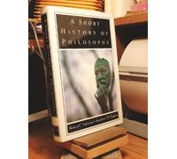 A Short History of Philosophy