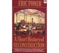A Short History of Reconstruction