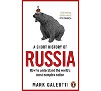 A Short History of Russia