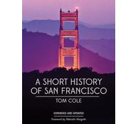 A Short History of San Francisco