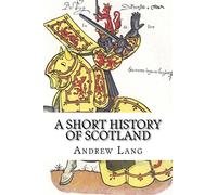 A Short History of Scotland