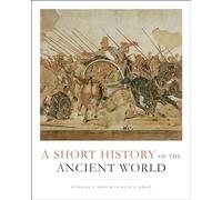 A Short History of the Ancient World