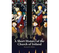 A Short History of the Church of Ireland