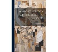 A Short History Of The Electric Clocks
