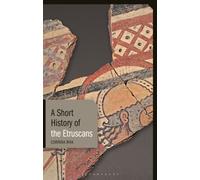A Short History of the Etruscans