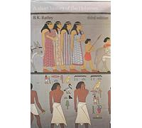 A Short History of the Hebrews: From the Patriarchs to Herod the Great
