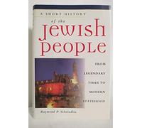 A Short History of the Jewish People