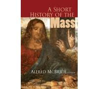 A Short History of the Mass