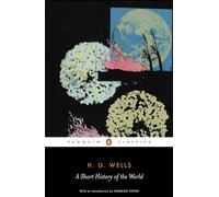 A Short History of the World