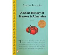 A Short History of Tractors in Ukrainian