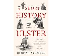 A Short History of Ulster – GILL