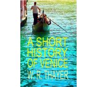 A Short History of Venice