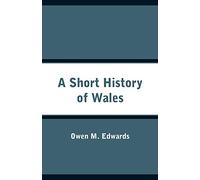A Short History of Wales