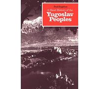 A Short History of Yugoslav Peoples