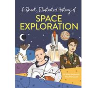 A Short, Illustrated History of... Space Exploration