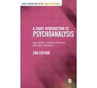 A Short Introduction to Psychoanalysis