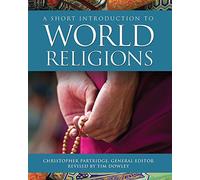 A Short Introduction to World Religions