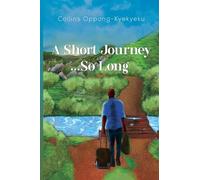 A Short Journey...So Long