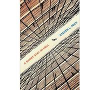 A Short Stay in Hell (Firsttion) Peck, Steven L ( Author ) Mar-23-2012 Paperback