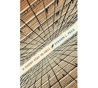 A Short Stay in Hell: The life-changing, existential novella readers can’t stop talking about