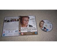 A Short Stay In Switzerland [DVD]