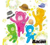 Mayddle – Bacon A Short Story – CD
