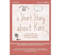 a Short Story about Kore
