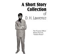 A Short Story Collection of D. H. Lawrence