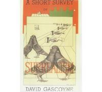A Short Survey of Surrealism