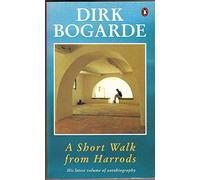 A Short Walk from Harrods