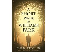 A Short Walk in Williams Park