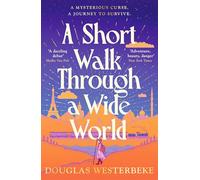 A Short Walk Through a Wide World