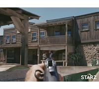 A Shortcut Through Tombstone