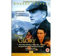 A Shot At Glory [DVD] [2000]