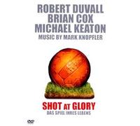 A Shot At Glory [DVD]