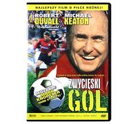 A Shot at Glory - (Robert Duvall, Michael Keaton) - DVD Region 2 (IMPORT)