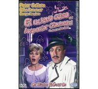 A Shot In The Dark (1964) DVD (Region 2) Spanish Import by Peter Sellers