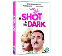 A Shot In The Dark [DVD] [1964]