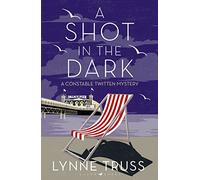A Shot in the Dark: The prize-winning mystery for fans of The Thursday Murder Club