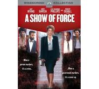 A Show of Force