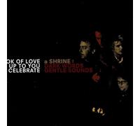 a Shrine - Dark words, gentle sounds