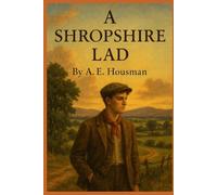 A SHROPSHIRE LAD