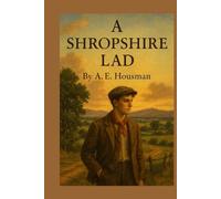 A SHROPSHIRE LAD