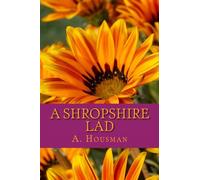 A Shropshire Lad