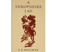 A Shropshire Lad