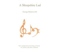 A Shropshire Lad